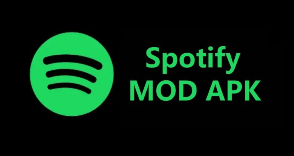 How to Download Spotify Mod APK for Android- Step by Step Guide 2024