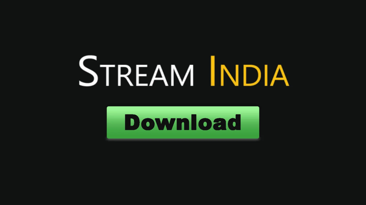 How to Download Stream India APK for Android- Step by Step Guide 2024