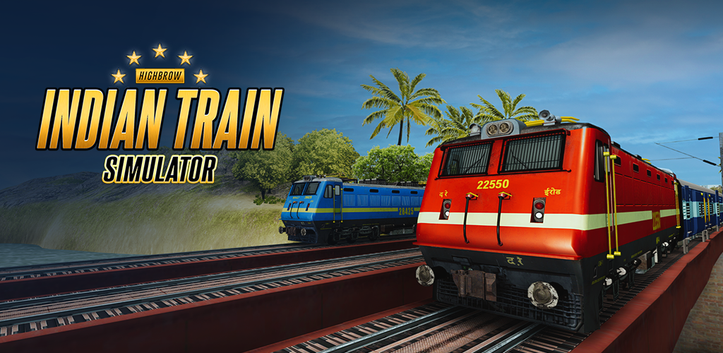 How to Download Indian Train Simulator Mod APK for Android- 2024 Updated