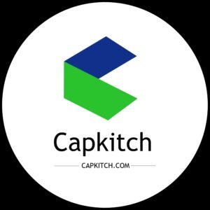 Capkitch site