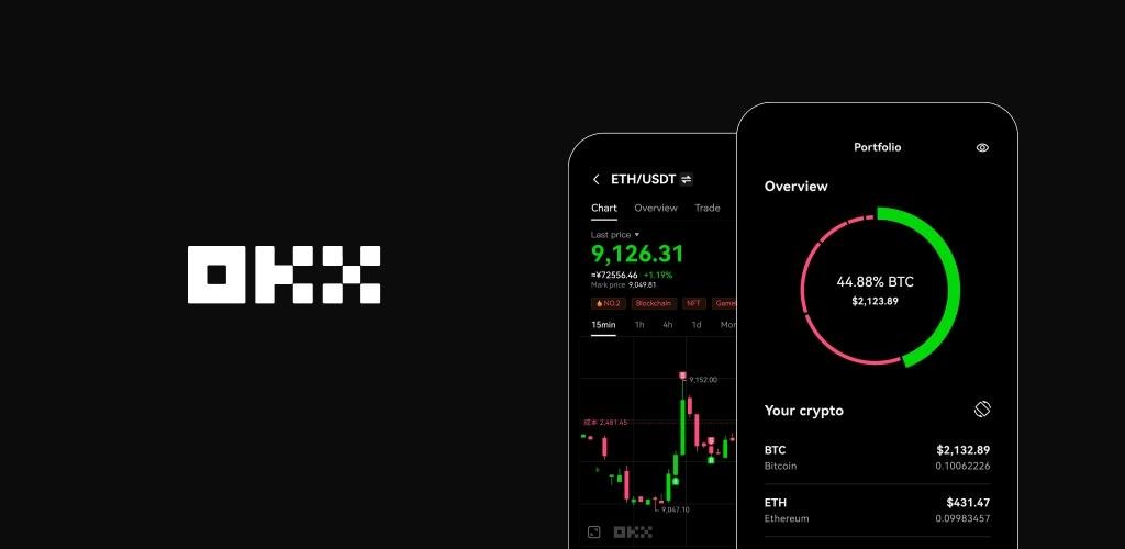 How to Download OKX APK for Android- Step By Step Guide 2024