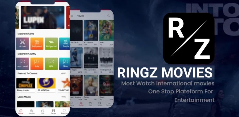 How to Download Ringz APK for Android- Step By Step Guide 2024