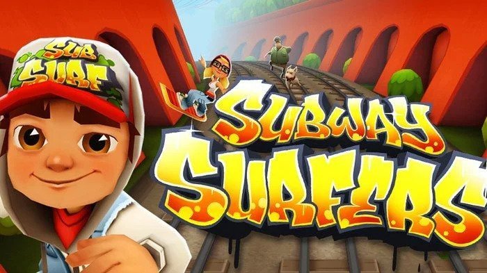 How to Download Subway Surfers Mod Apk for Android- Step By Step Guide 2024