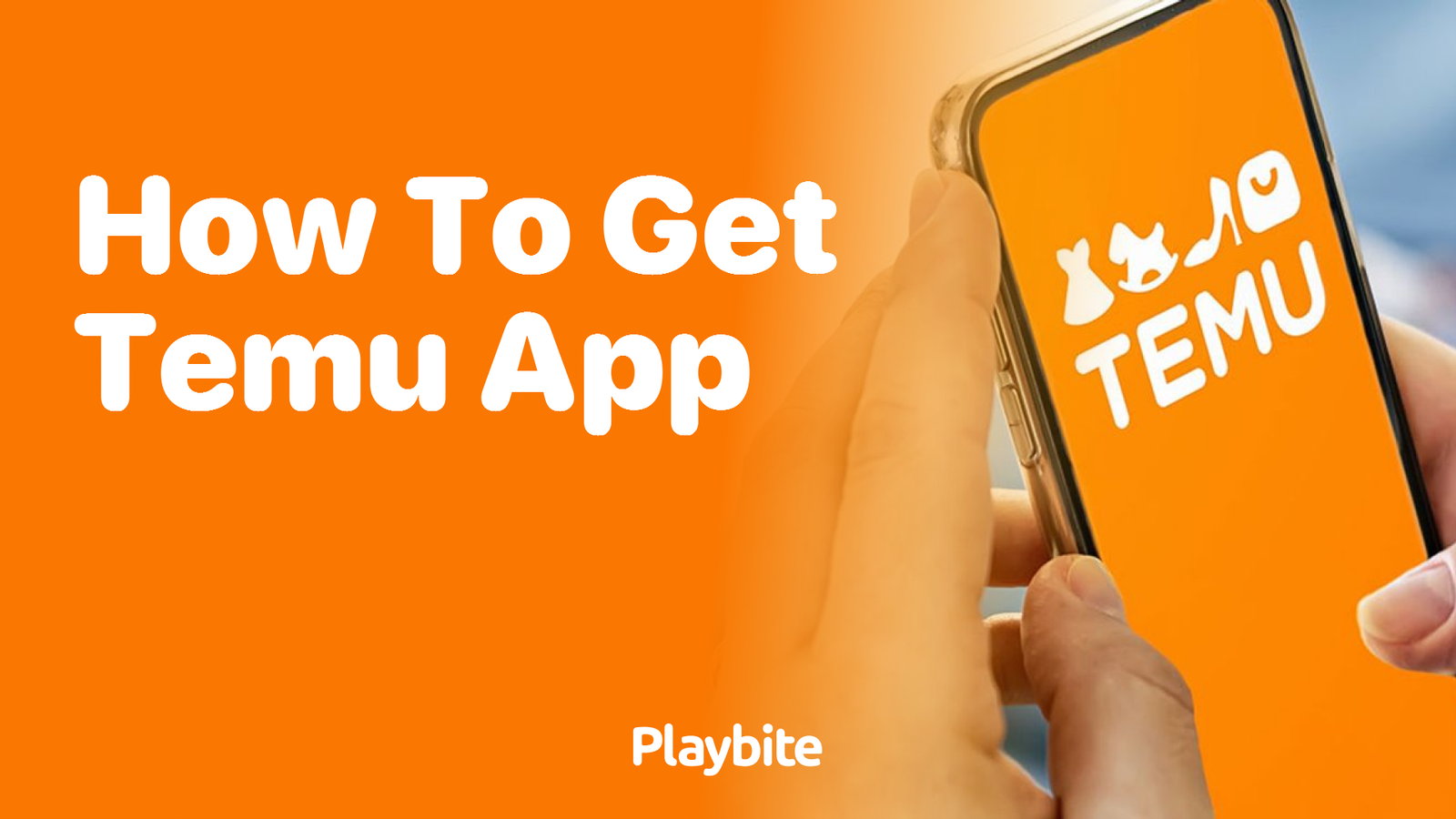 How to Download Temu App Apk for Android – Step ByStep Guide 2024