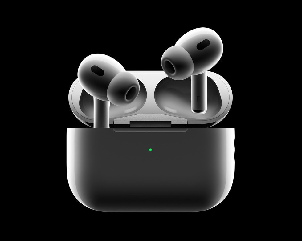 Apple AirPods Pro 2: The Ultimate Guide to Apple's Latest Wireless Earbuds