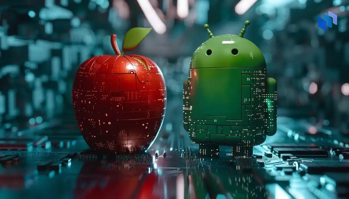 Apple vs Android IN 2024: Which Ecosystem is Right for You?