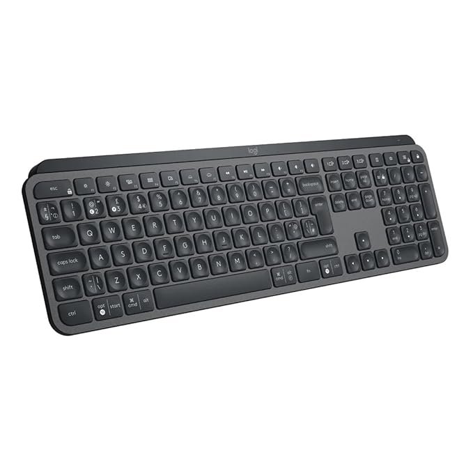 Top 5 Wireless Keyboards of 2024: Comprehensive Guide