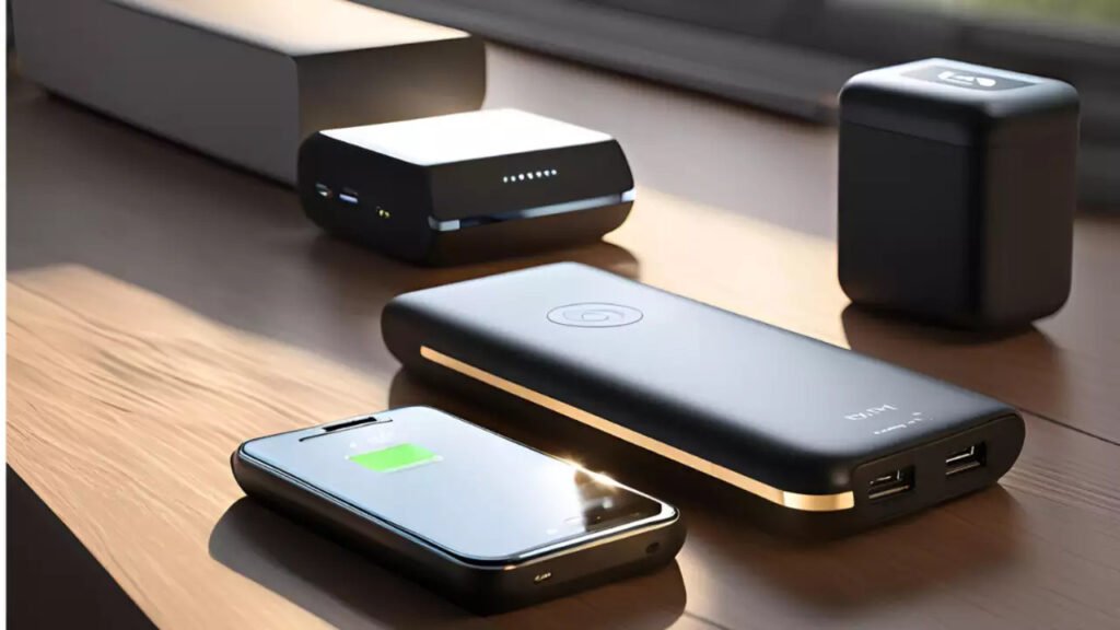 Best Power Banks to Keep You Charged on the Go in 2024