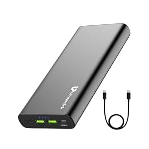 Best Power Banks to Keep You Charged on the Go in 2024