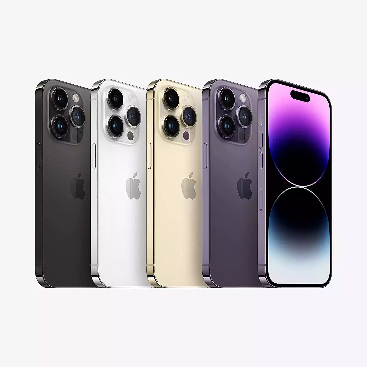 Top 5 iPhones in the US: A Comprehensive Guide (2024)